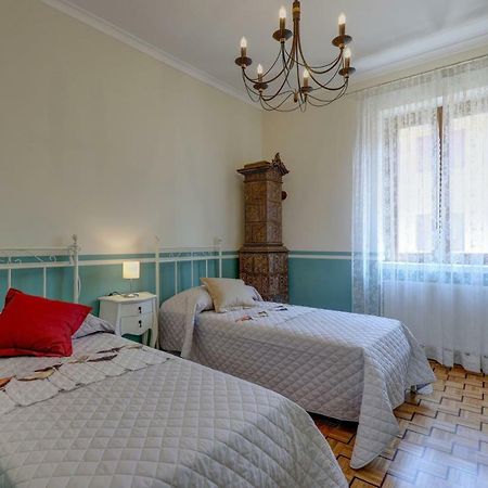 B&B La Contessa Monfalcone Esterno foto