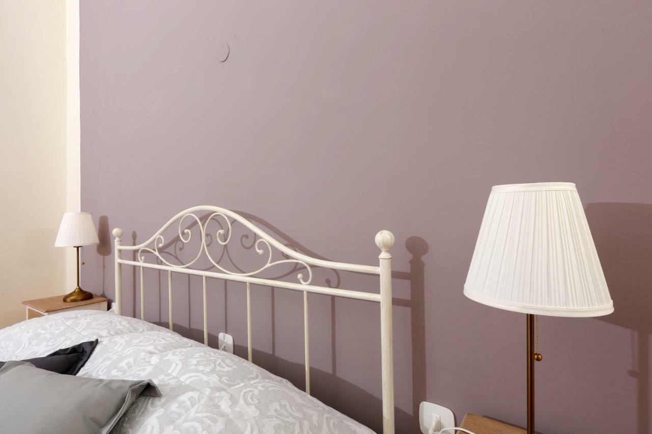 B&B La Contessa Monfalcone Esterno foto