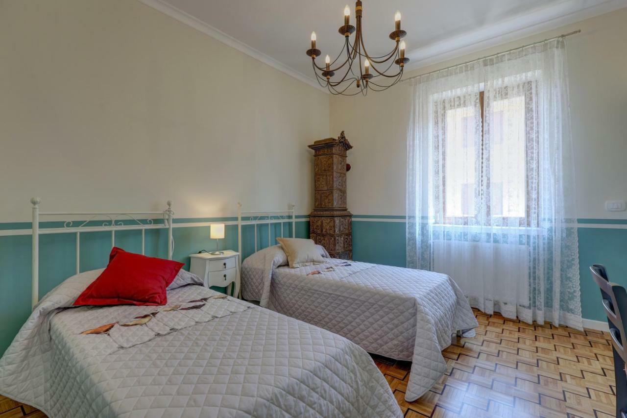 B&B La Contessa Monfalcone Esterno foto
